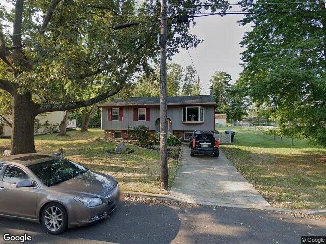 House image located at Clementon, NJ 08021