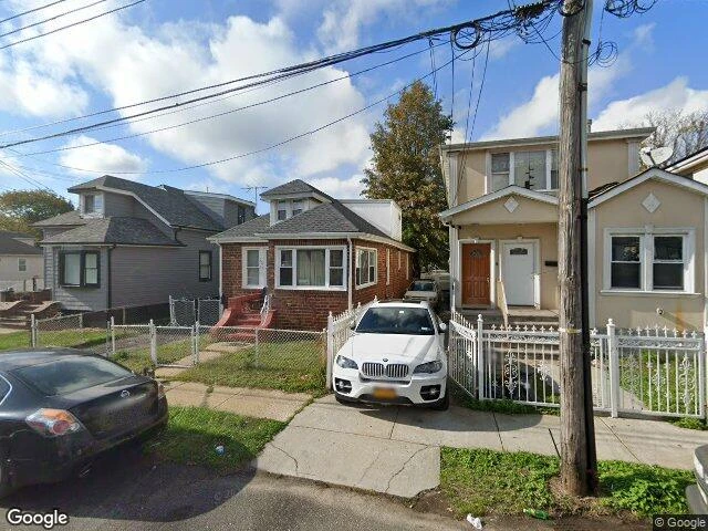 House image located at Jamaica, NY 11434