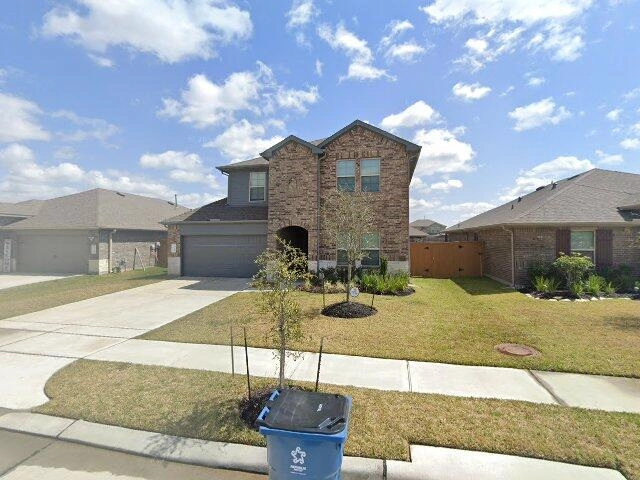 House image located at Humble, TX 77346