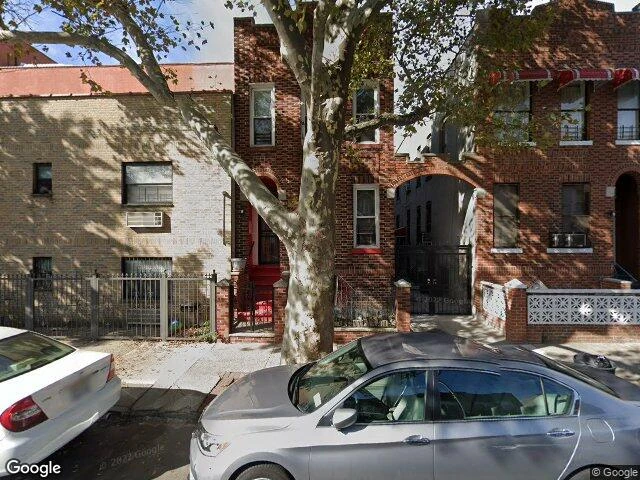 House image located at Brooklyn, NY 11212