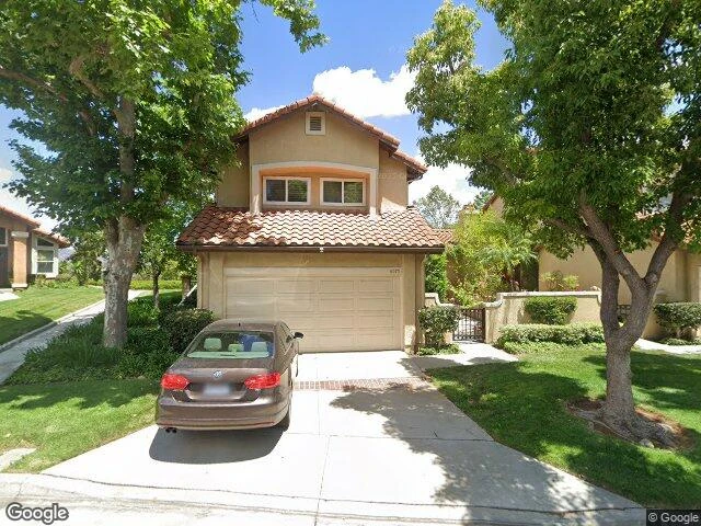 House image located at Anaheim, CA 92807