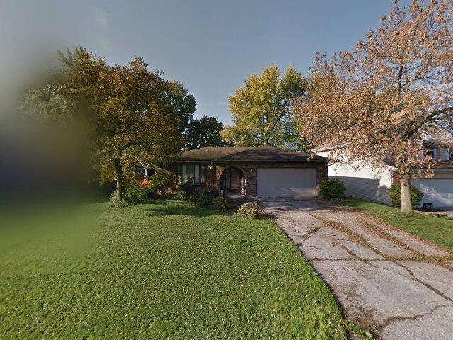 House image located at Crown Point, IN 46307