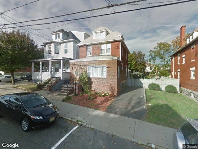 House image located at North Bergen, NJ 07047