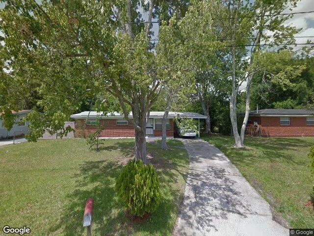 House image located at Jacksonville, FL 32208