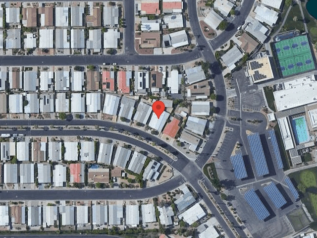 House image located at Palm Desert, CA 92260