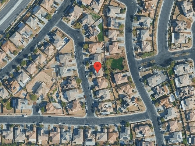 House image located at North Las Vegas, NV 89081