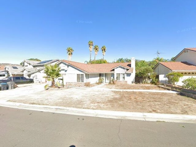 House image located at Hemet, CA 92544