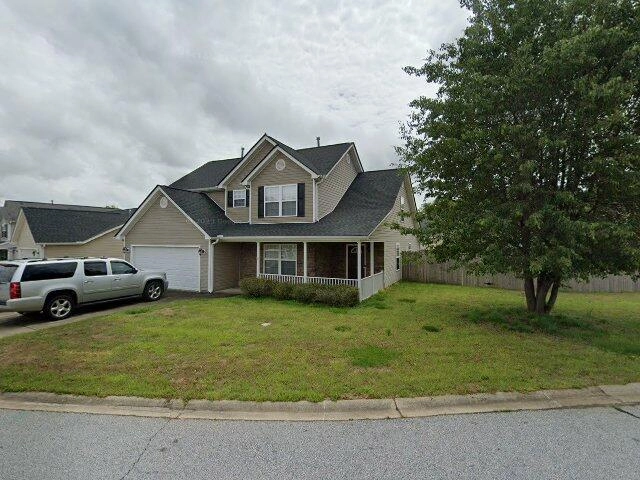 House image located at Simpsonville, SC 29680