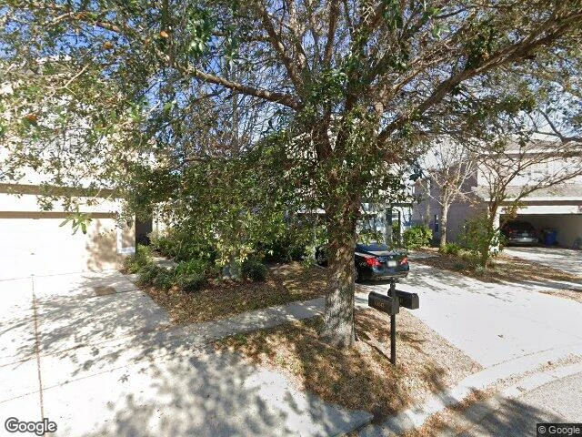House image located at Sun City Center, FL 33573
