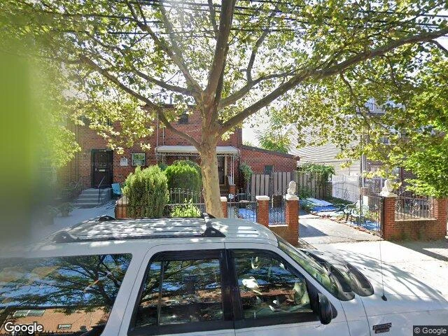 House image located at Brooklyn, NY 11207