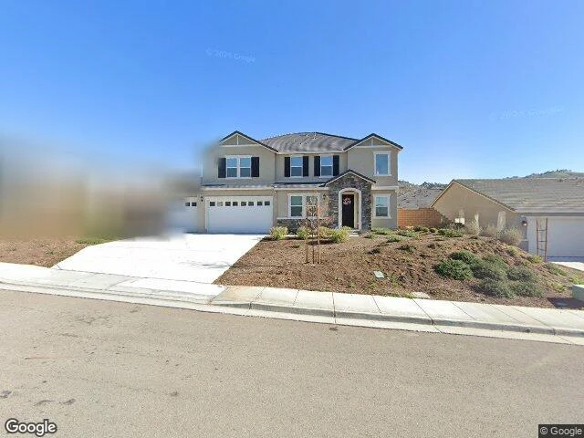 House image located at Riverside, CA 92507