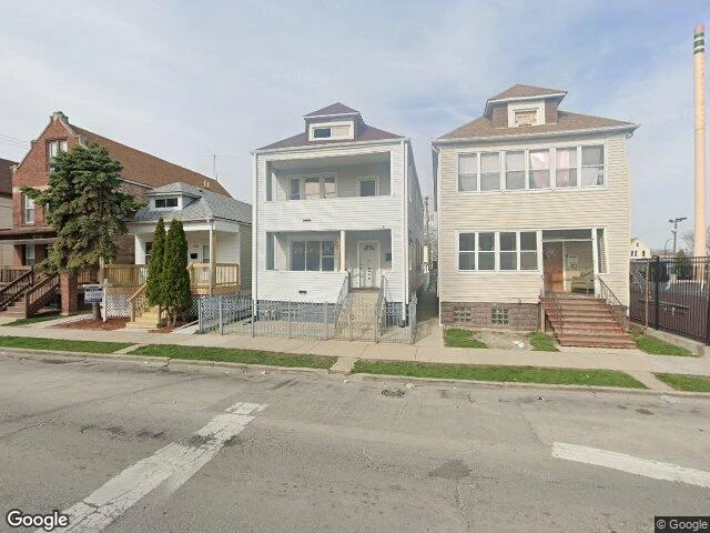 House image located at Cicero, IL 60804