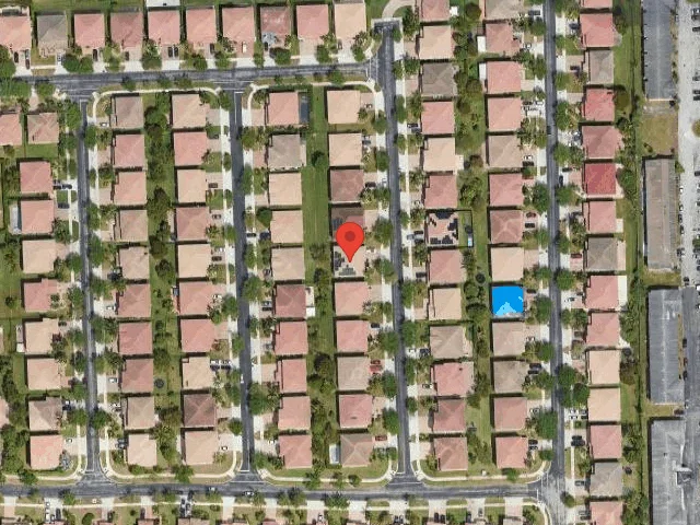 House image located at Miami, FL 33169