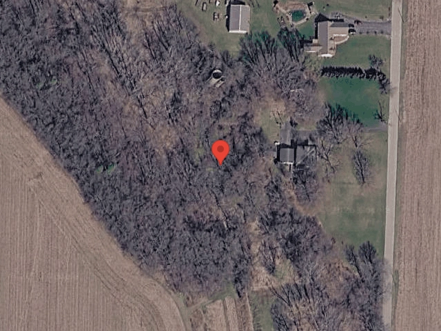 House image located at La Porte, IN 46350