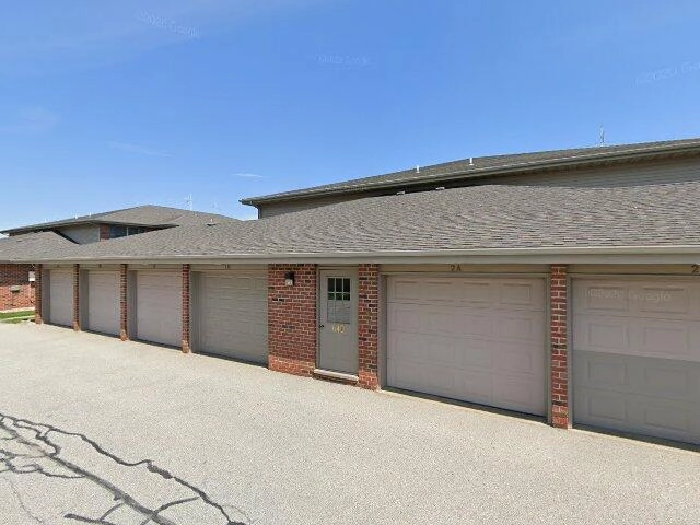 House image located at Munster, IN 46321