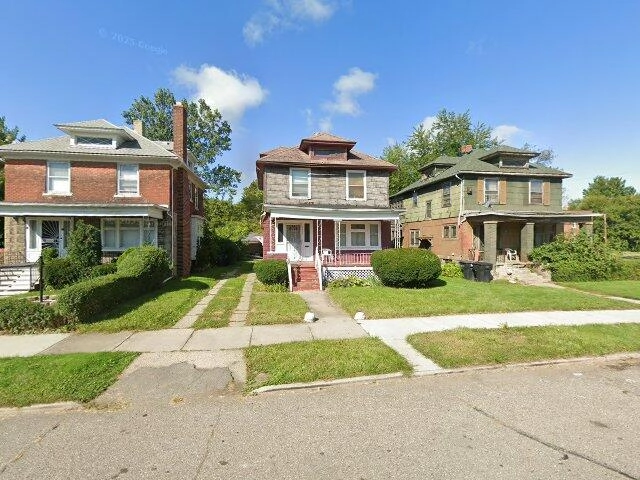House image located at Detroit, MI 48210
