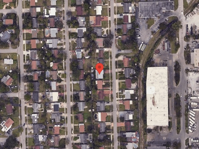 House image located at Fort Lauderdale, FL 33312