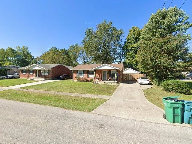 House image located at Louisville, KY 40229