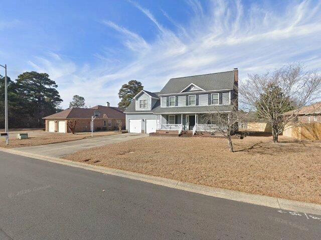 House image located at Fayetteville, NC 28311