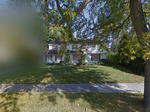 House image located at Cleveland, OH 44120