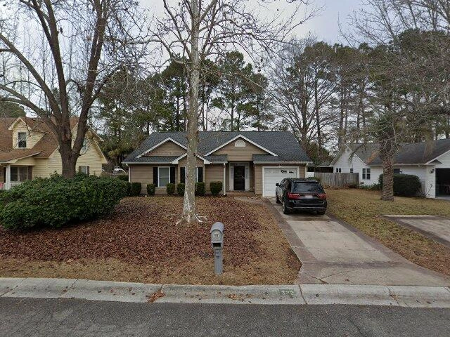 House image located at Pawleys Island, SC 29585