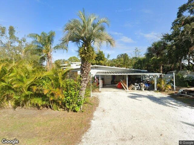 House image located at Palm Harbor, FL 34683