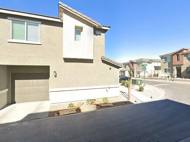 House image located at Las Vegas, NV 89183