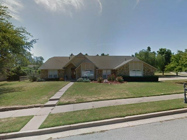 House image located at Broken Arrow, OK 74011