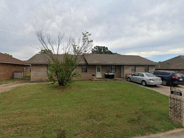 House image located at Roland, OK 74954