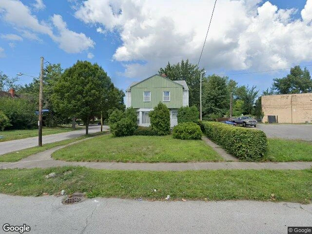 House image located at Cleveland, OH 44128