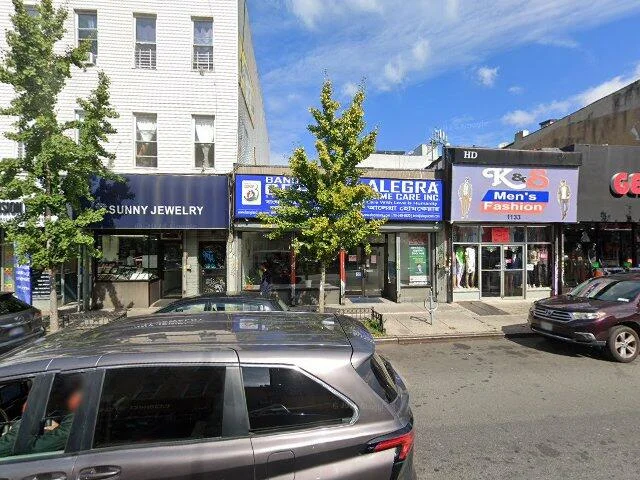 House image located at Brooklyn, NY 11208