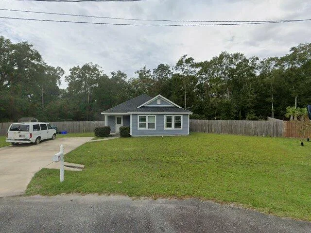 House image located at Crawfordville, FL 32327