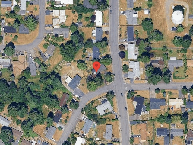 House image located at Seattle, WA 98188