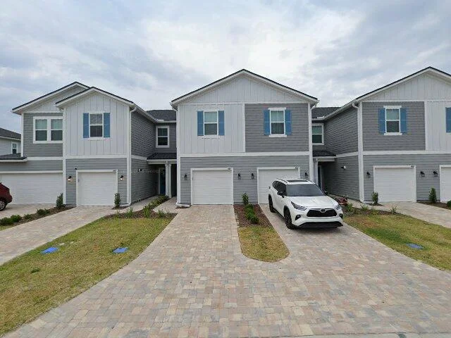 House image located at Saint Augustine, FL 32092