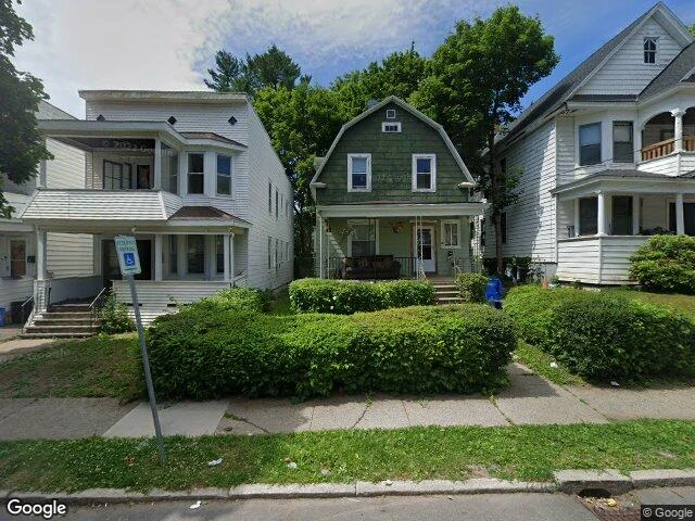 House image located at Albany, NY 12208