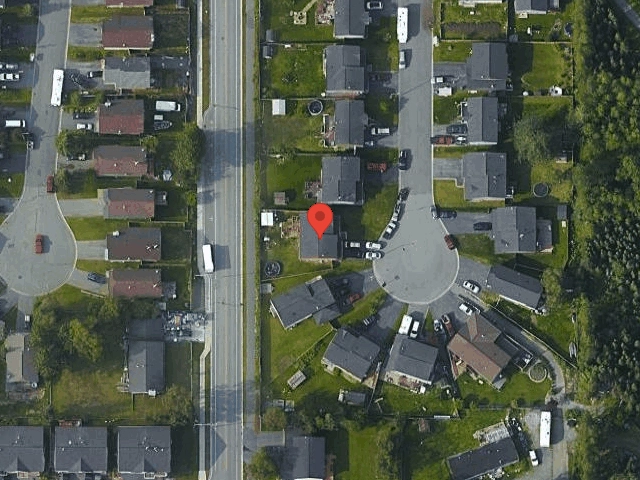 House image located at Anchorage, AK 99507