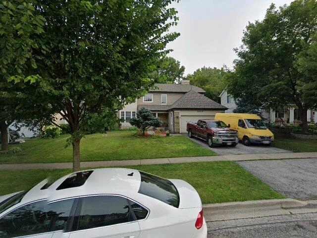 House image located at Mundelein, IL 60060