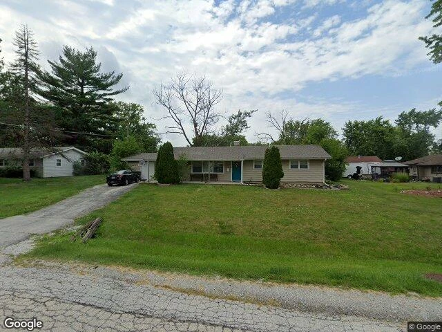 House image located at Country Club Hills, IL 60478