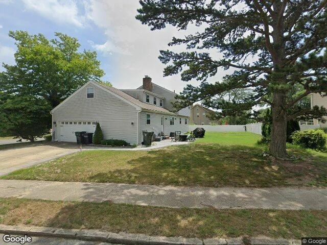 House image located at Northfield, NJ 08225