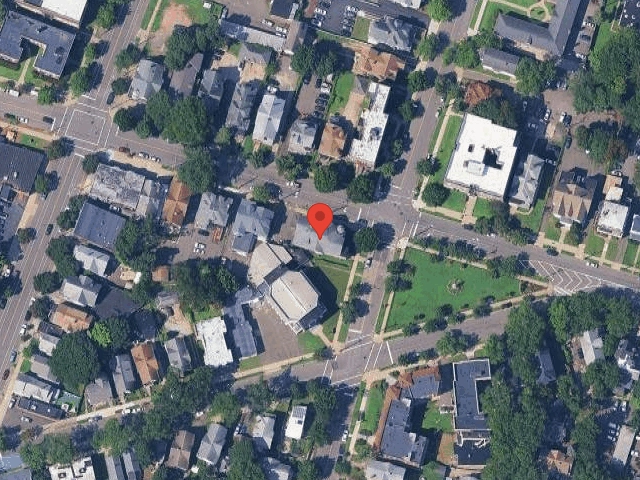 House image located at New Haven, CT 06511