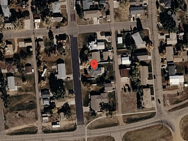 House image located at Glen Ullin, ND 58631