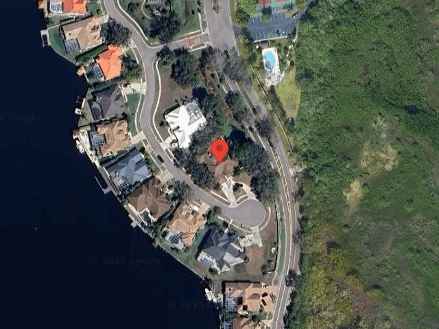 House image located at Tampa, FL 33615