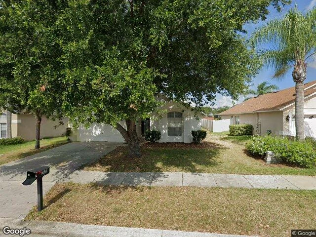 House image located at Kissimmee, FL 34747