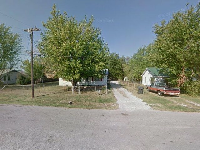 House image located at Sperry, OK 74073