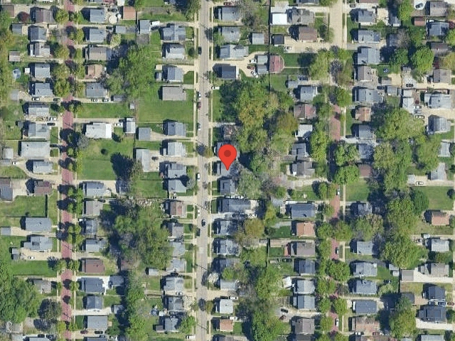 House image located at Akron, OH 44310