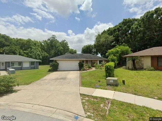 House image located at Winter Springs, FL 32708