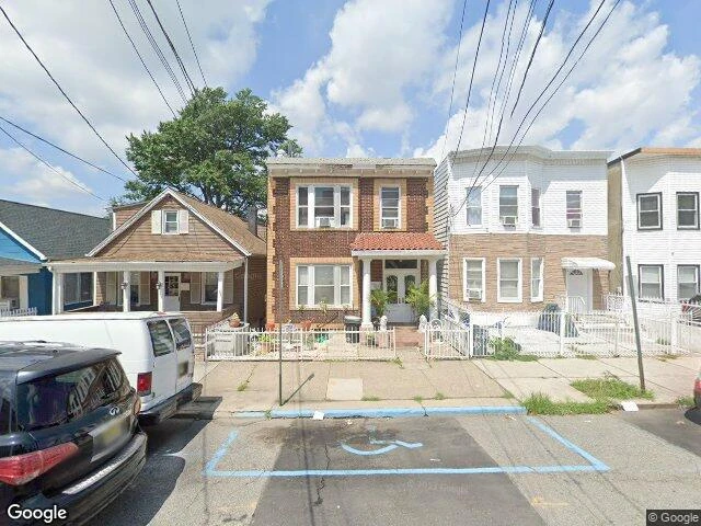 House image located at North Bergen, NJ 07047