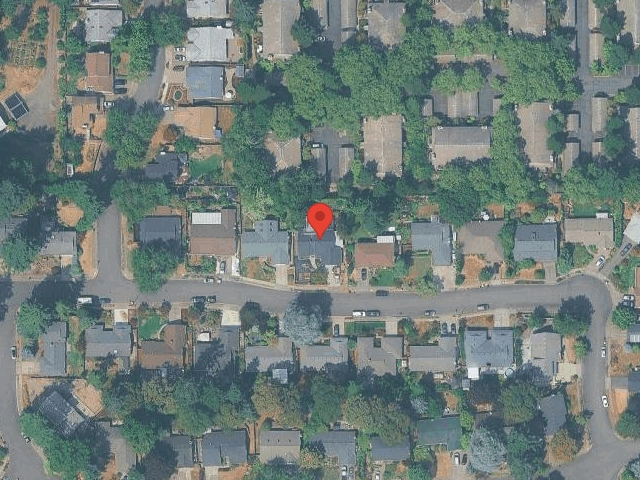 House image located at Beaverton, OR 97007
