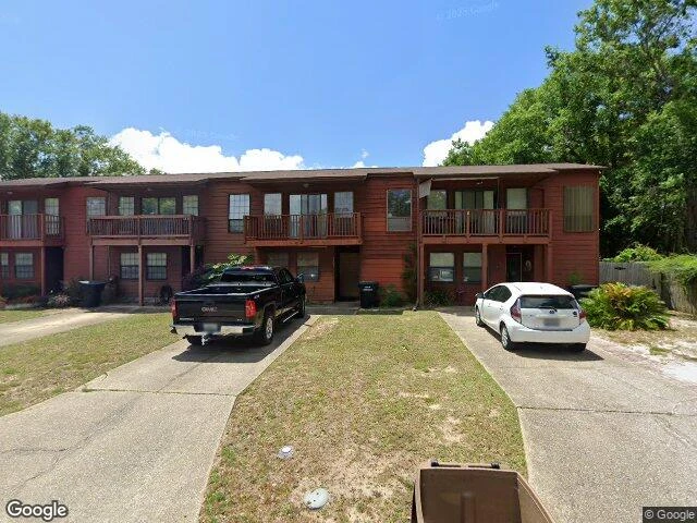 House image located at Pensacola, FL 32503