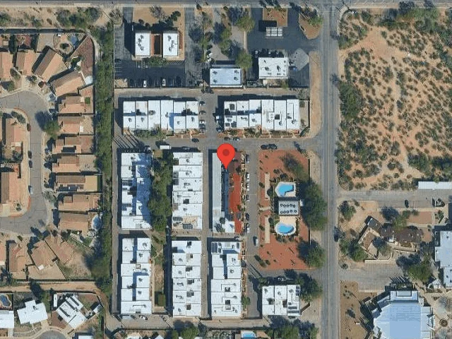 House image located at Tucson, AZ 85710